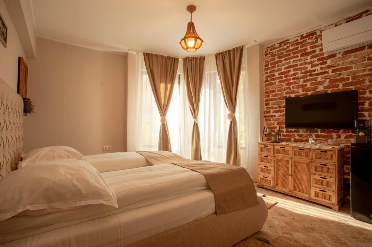 Private Villa Gergana Sapareva Banya Exterior foto